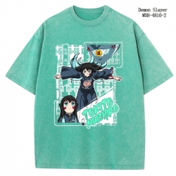 Demon Slayer Kimets Anime peri...