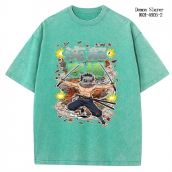 Demon Slayer Kimets Anime peri...