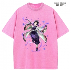 Demon Slayer Kimets Anime peri...