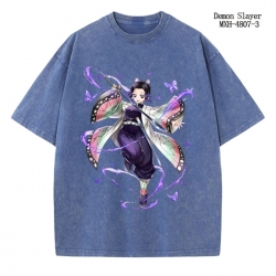 Demon Slayer Kimets Anime peri...
