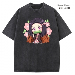Demon Slayer Kimets Anime peri...