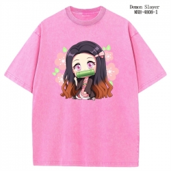 Demon Slayer Kimets Anime peri...