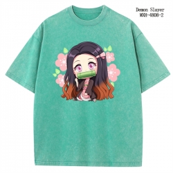 Demon Slayer Kimets Anime peri...