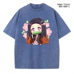 Demon Slayer Kimets Anime peri...