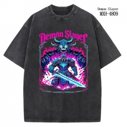 Demon Slayer Kimets Anime peri...