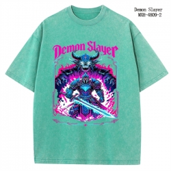 Demon Slayer Kimets Anime peri...