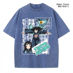 Demon Slayer Kimets Anime peri...