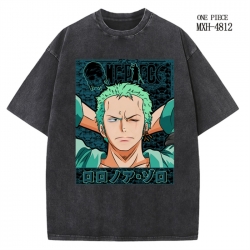 One Piece Anime peripheral pur...