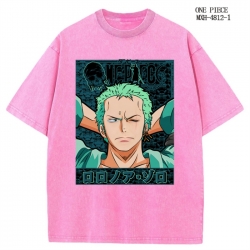 One Piece Anime peripheral pur...