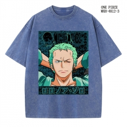 One Piece Anime peripheral pur...
