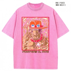 One Piece Anime peripheral pur...