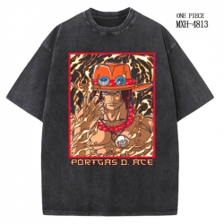 One Piece Anime peripheral pur...