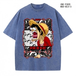 One Piece Anime peripheral pur...