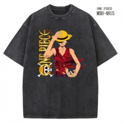 One Piece Anime peripheral pur...