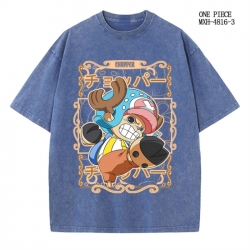 One Piece Anime peripheral pur...
