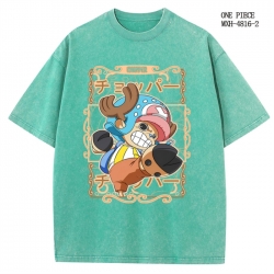 One Piece Anime peripheral pur...