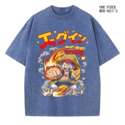 One Piece Anime peripheral pur...