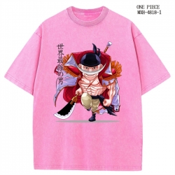 One Piece Anime peripheral pur...