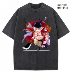 One Piece Anime peripheral pur...