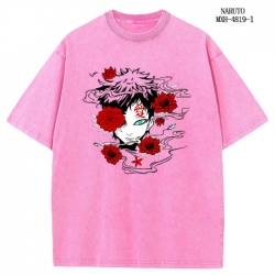 Naruto Anime peripheral pure c...