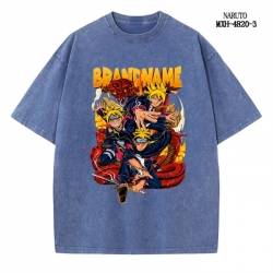 Naruto Anime peripheral pure c...