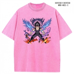 HunterXHunter Anime peripheral...