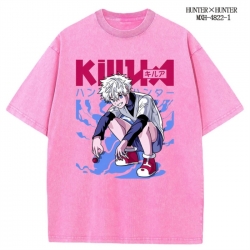 HunterXHunter Anime peripheral...