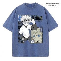 HunterXHunter Anime peripheral...