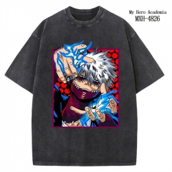 My Hero Academia Anime periphe...