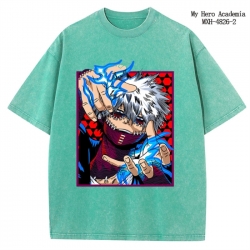 My Hero Academia Anime periphe...