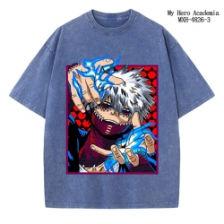My Hero Academia Anime periphe...