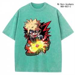 My Hero Academia Anime periphe...