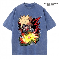 My Hero Academia Anime periphe...