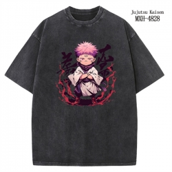 Jujutsu Kaisen Anime periphera...