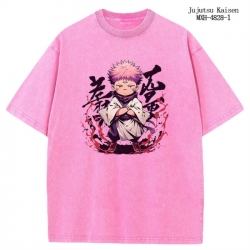 Jujutsu Kaisen Anime periphera...