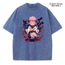 Jujutsu Kaisen Anime periphera...