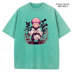 Jujutsu Kaisen Anime periphera...