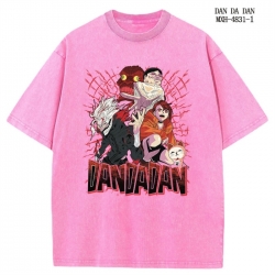 DANDADAN Anime peripheral pure...