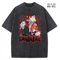 DANDADAN Anime peripheral pure...