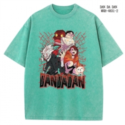 DANDADAN Anime peripheral pure...
