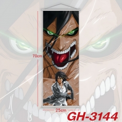 Shingeki no Kyojin Plastic Rod...