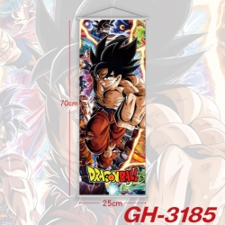 DRAGON BALL Plastic Rod Cloth ...