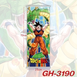 DRAGON BALL Plastic Rod Cloth ...