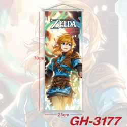 The Legend of Zelda Plastic Ro...