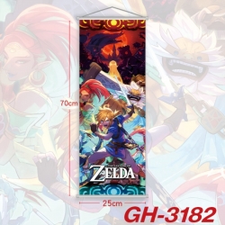 The Legend of Zelda Plastic Ro...