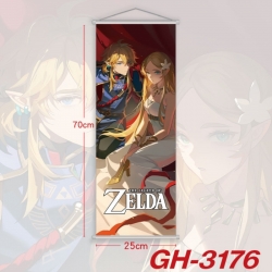 The Legend of Zelda Plastic Ro...