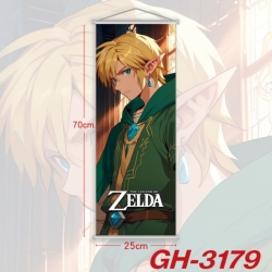 The Legend of Zelda Plastic Ro...