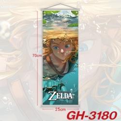 The Legend of Zelda Plastic Ro...