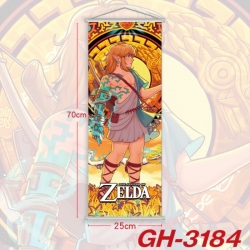 The Legend of Zelda Plastic Ro...