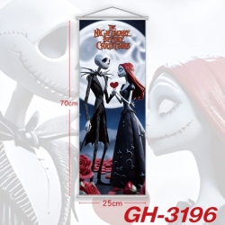 The Nightmare Before Christmas...
